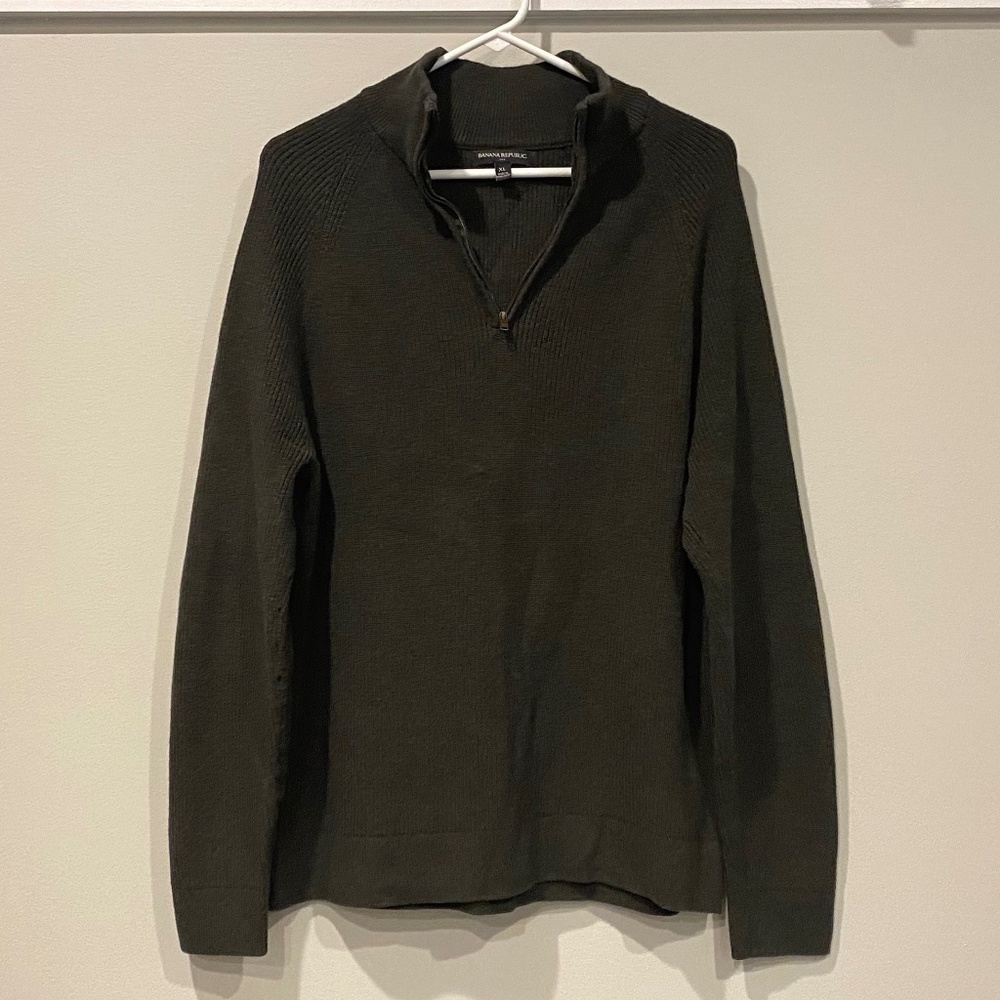 Banana Republic Sweater